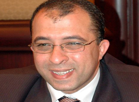 Egypt's foreign reserves enough for 3 months of imports: Minister
